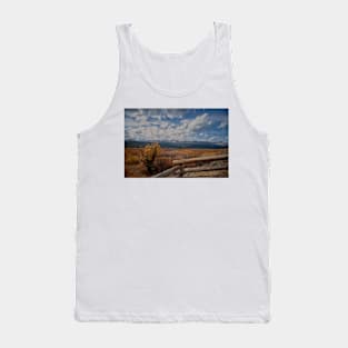 850_8002 Tank Top